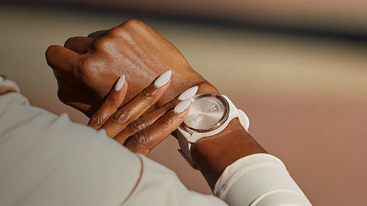 Garmin Vivomove Trend chega com visual clássico e recursos smart