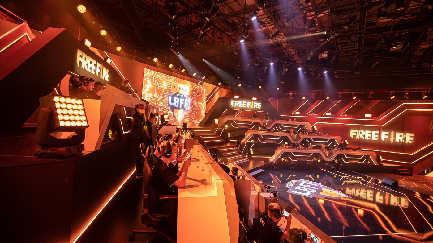 Unfastened Fireplace: ultimate LBFF 7 será lançado nos cinemas Unfastened Fireplace: ultimate LBFF 7 será lançado nos cinemas