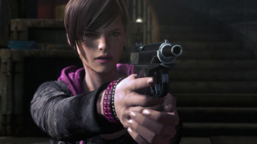 Personagens de Resident Evil