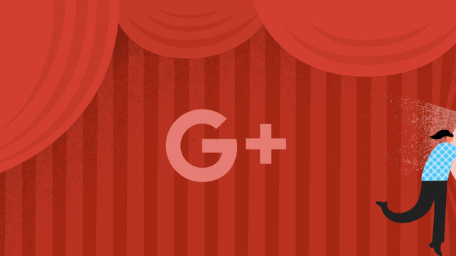 Posts públicos do Google+ serão preservados pelo Internet Archive