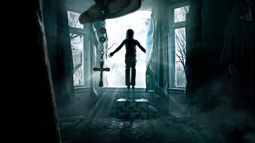 Casa que inspirou A Invocação do mal terá live com “atividades paranormais”