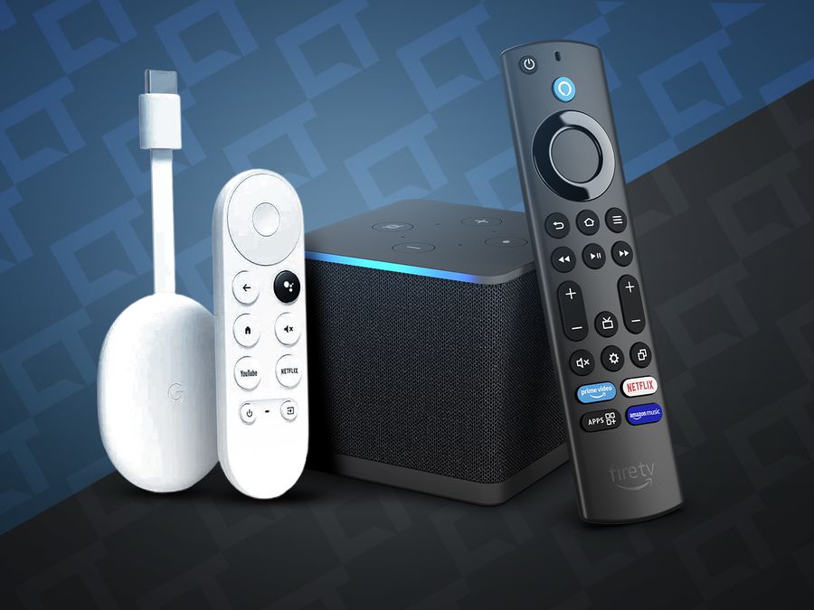 Fire TV Cube x Chromecast com Google TV | Qual é o melhor? - Canaltech