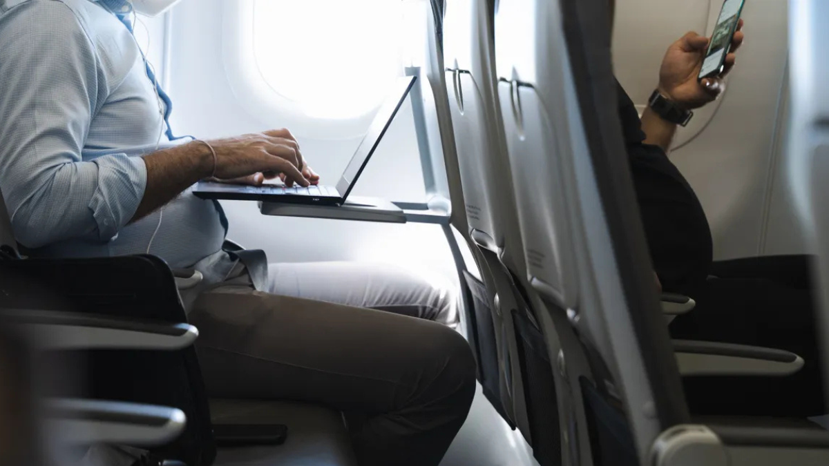 Máquinas que pensam, viagens que custam menos