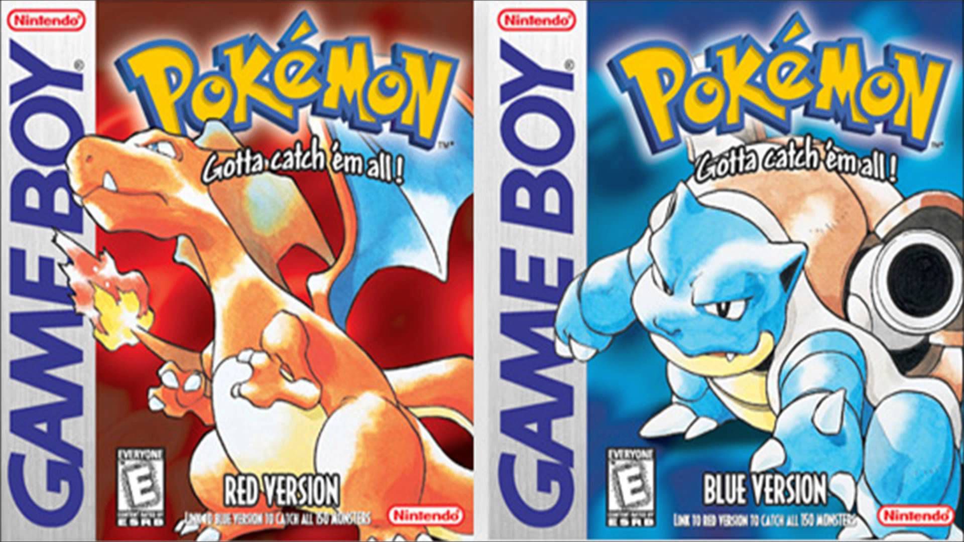 Dicas para jogar Pokémon Red, Blue e Yellow no Nintendo 3DS