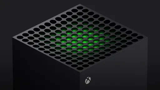Análise | Xbox Series X: poder de fogo de sobra em um mar de possibilidades