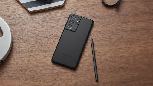Série Galaxy S21 triplica vendas da geração anterior nos EUA