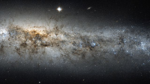 NASA/Hubble