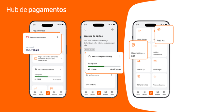 Divulgação/Itaú