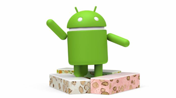 Google solta primeiras informações sobre o Android O
