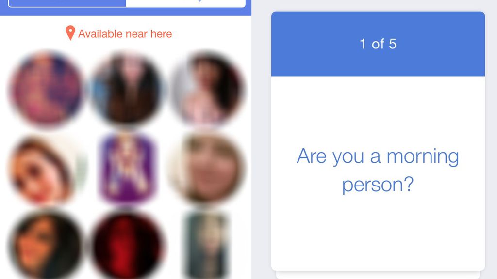 App OkCupid App OkCupid
