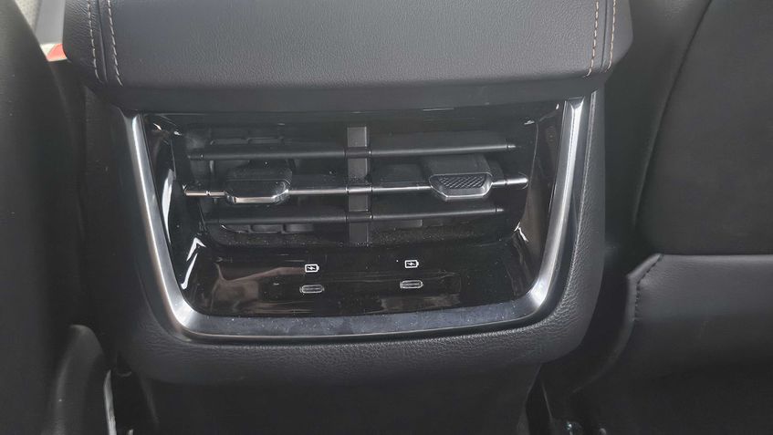 Ford Territory 2026 (Review)