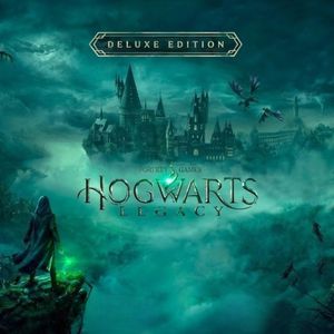Jogo Hogwarts Legacy - Deluxe Edition - PC
