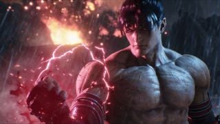 Os personagens que apareceram em todos os games de Tekken - Versus