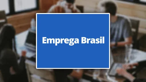 Como se cadastrar no portal Emprega Brasil e concorrer a vagas