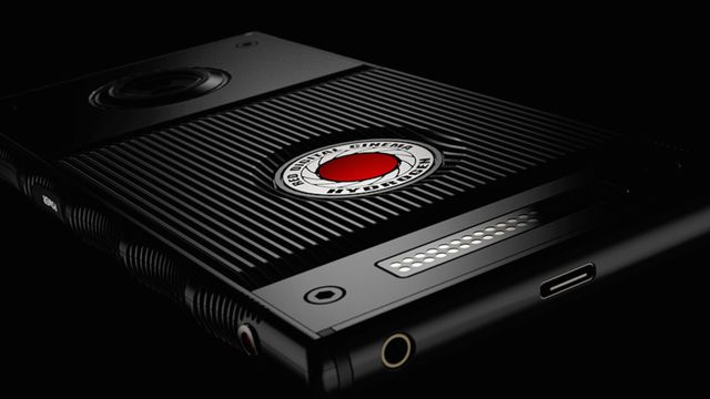 Hydrogen Two é cancelado e Red encerra desenvolvimento de smartphones