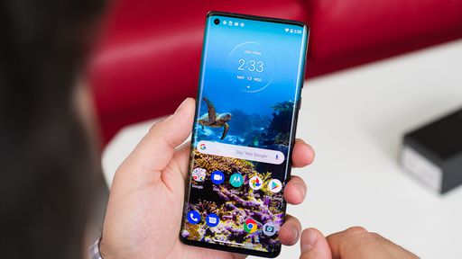 Taxa de atualização vs amostragem de toque: o que são e o que mudam no celular?