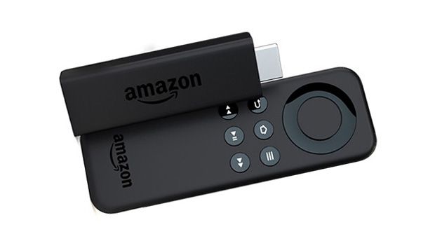 FIRE TV STICK FIRE TV STICK