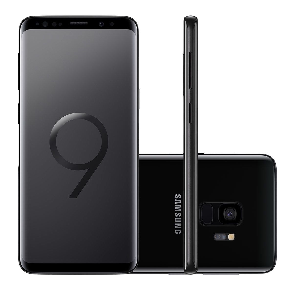 samsung s9 dual