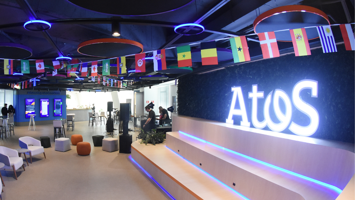 Atos abre 85 vagas de emprego de tecnologia com trabalho remoto e híbrido