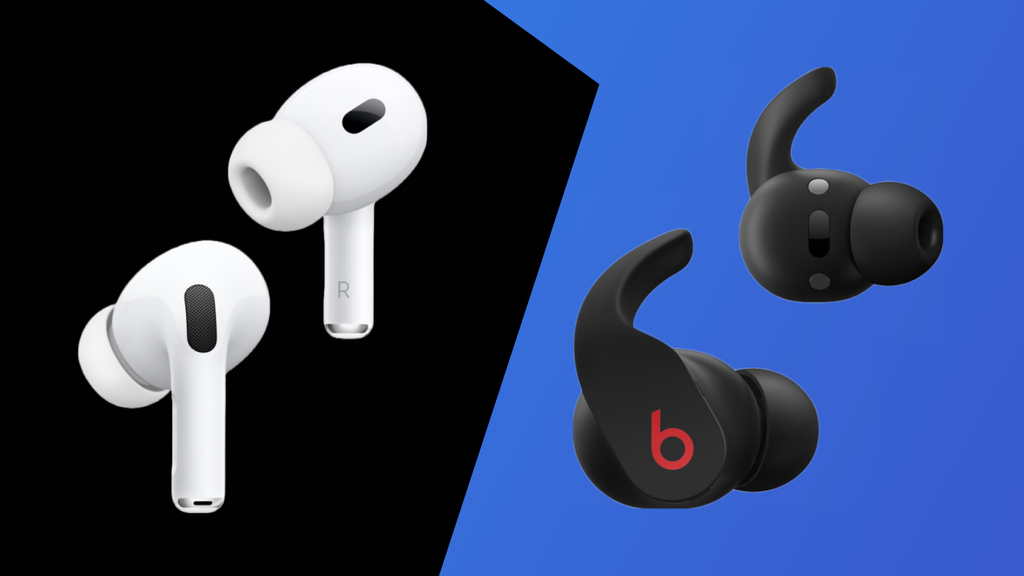 AirPods Pro 2 Vs Beats Fit Pro: Quais As Diferenças Entre Os Fones Da ...