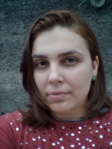 Foto com a câmera frontal do Multilaser M8 4G