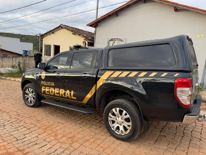 Operação PF PRF 1706