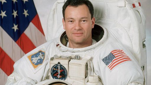 Ex-astronauta da NASA voltará ao espaço em 1º missão privada da Axiom Space