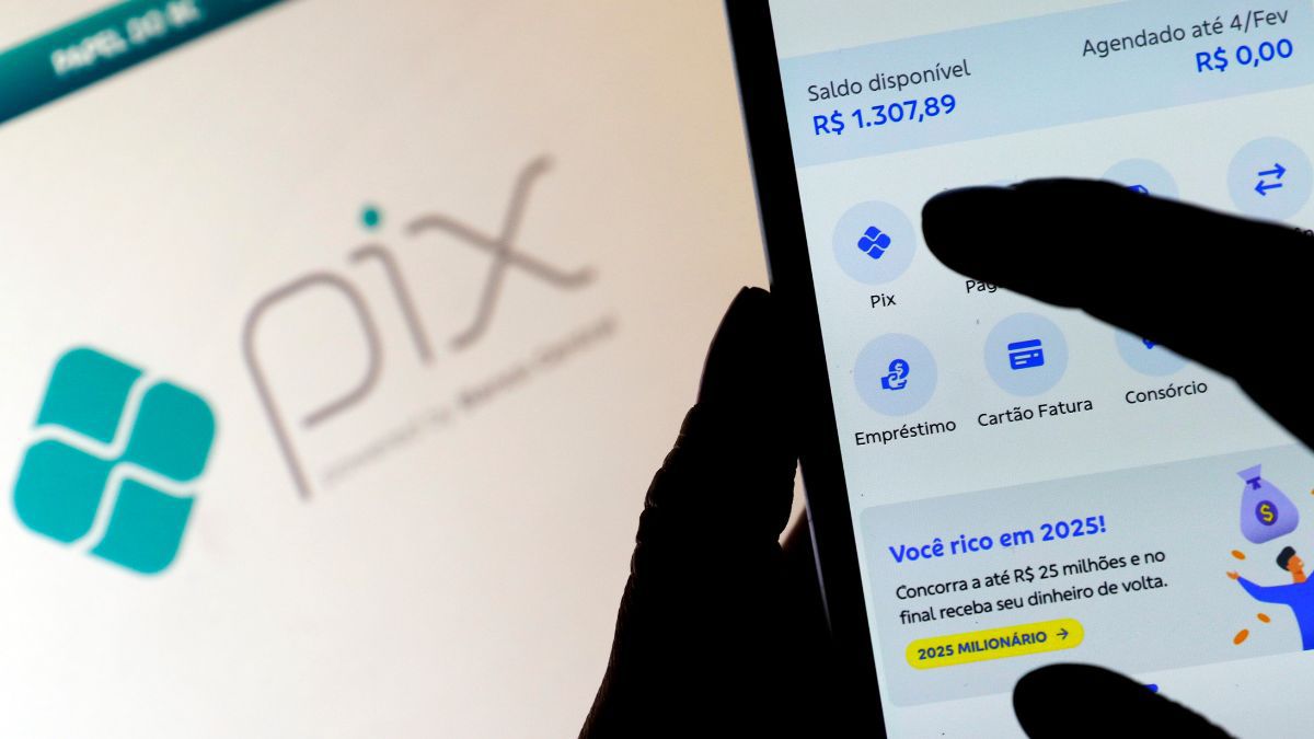 É VERDADE que o pagamento por Pix funciona fora do Brasil com ajuda de fintechs