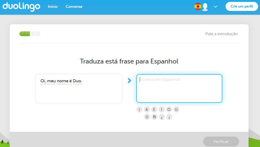 Duolingo: o que é e como usar Duolingo: o que é e como usar