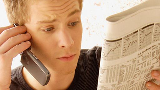 Uso do celular: será que você incomoda os outros ao ser um pouco "folgado"?