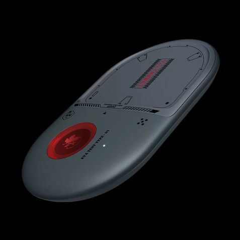 Oppo AirVOOC EVA