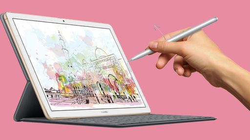Huawei lança pulseira 2 em 1 e tablet poderoso de 10,8 polegadas com “Wi-Fi 6+”