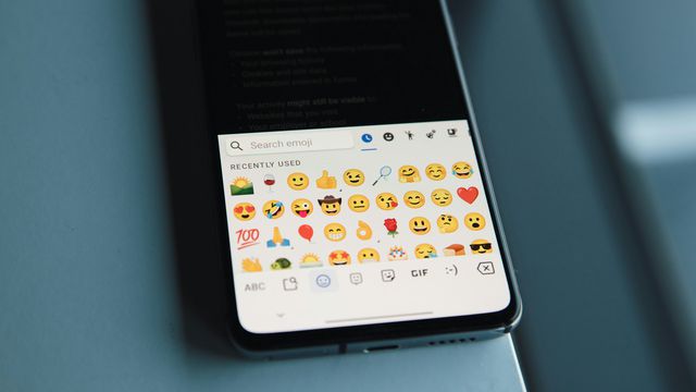 Unsplash/Emojisprout