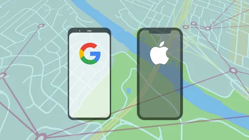 Apple e Google barram identificação da localização no “rastreador de COVID-19”