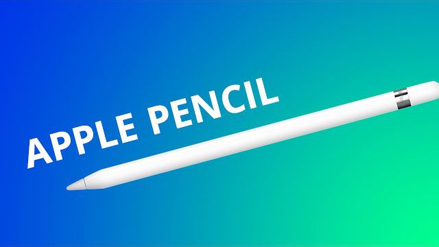 Apple Pencil [Análise]