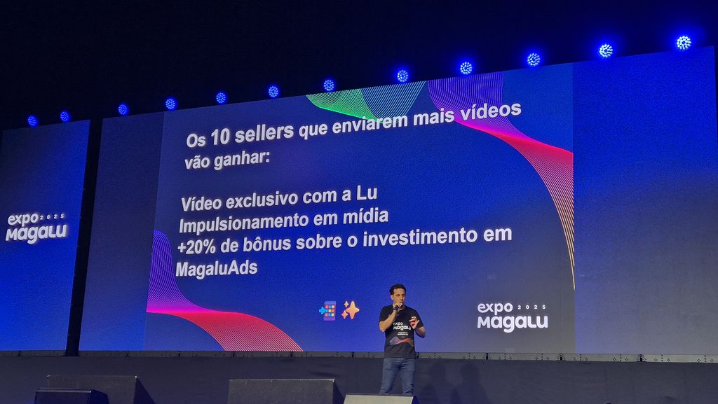 desafio sellers expo magalu