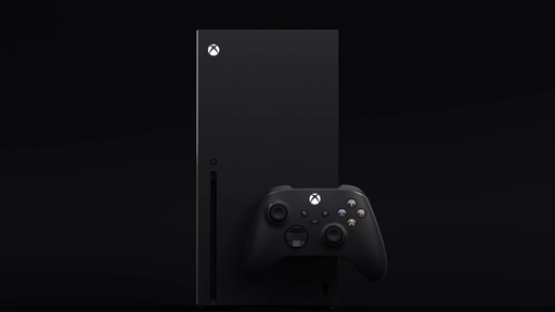 Xbox Series X | Microsoft mostra tela de boot do novo console