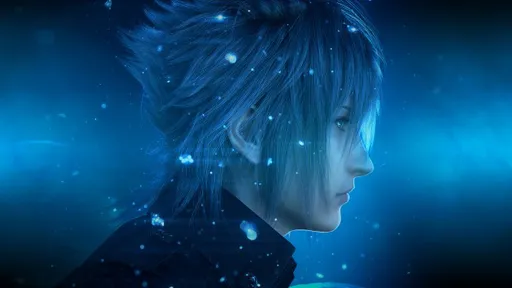 Final Fantasy XV atrasa e chega somente em novembro