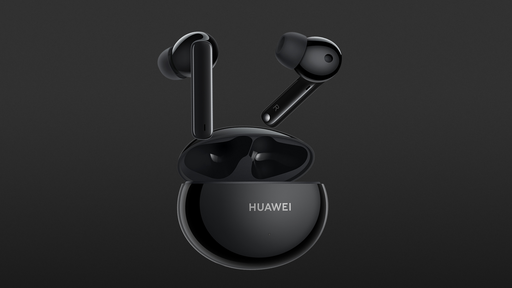 Conheça o HUAWEI FreeBuds 4i, fone com o melhor custo-benefício do mercado