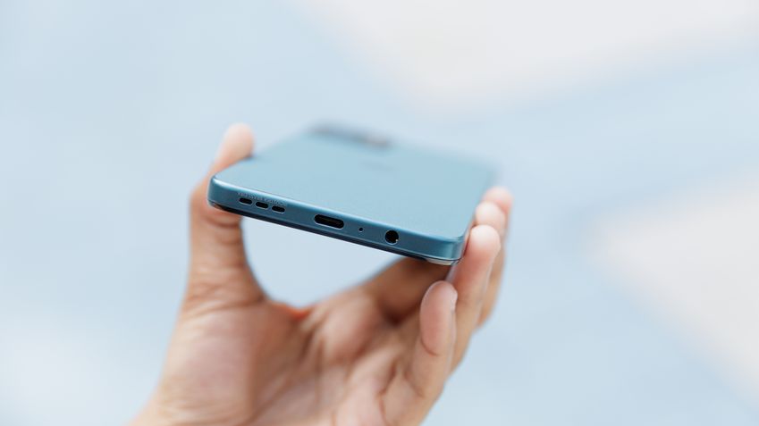 Motorola G34