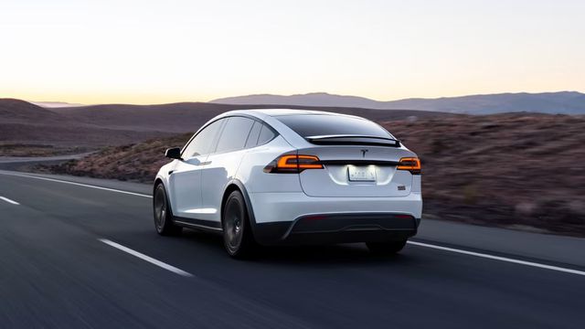 (Imagem: Divulgação/Tesla)