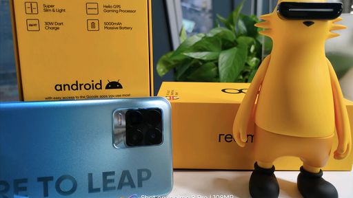 Realme 8 tem parte de sua ficha técnica confirmada por executivo; confira