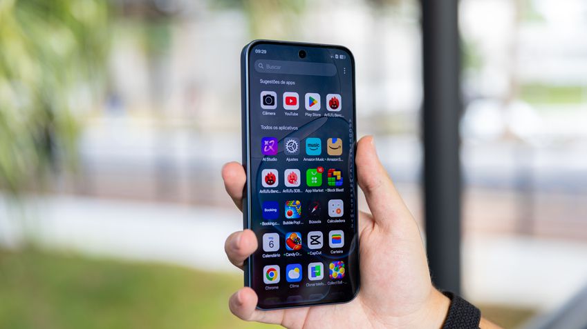 Oppo A6