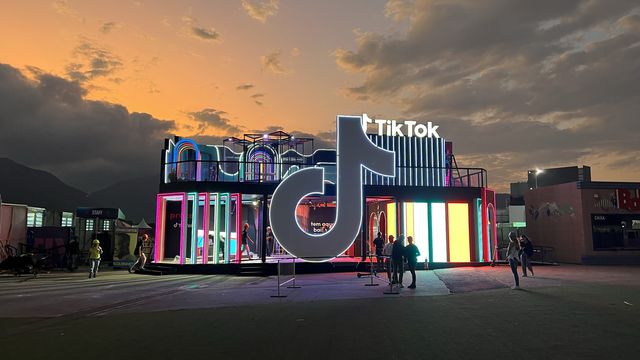 Divulgação/TikTok