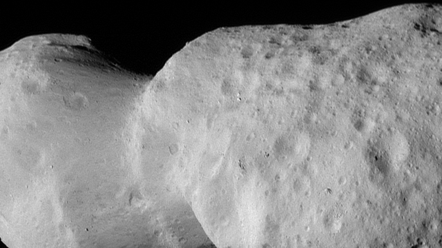 Divulgação/NASA
