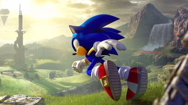 Divulgação/SEGA