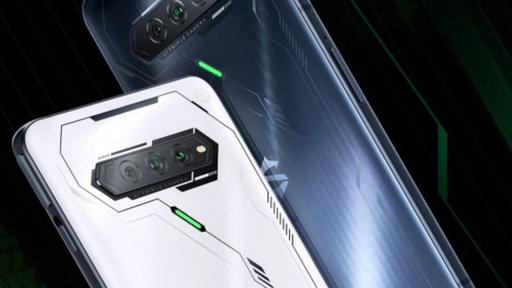 Xiaomi Black Shark 4S tem visual e especificações reveladas antes do lançamento