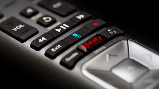 Controle remoto pode ser usado para espionar usuários
