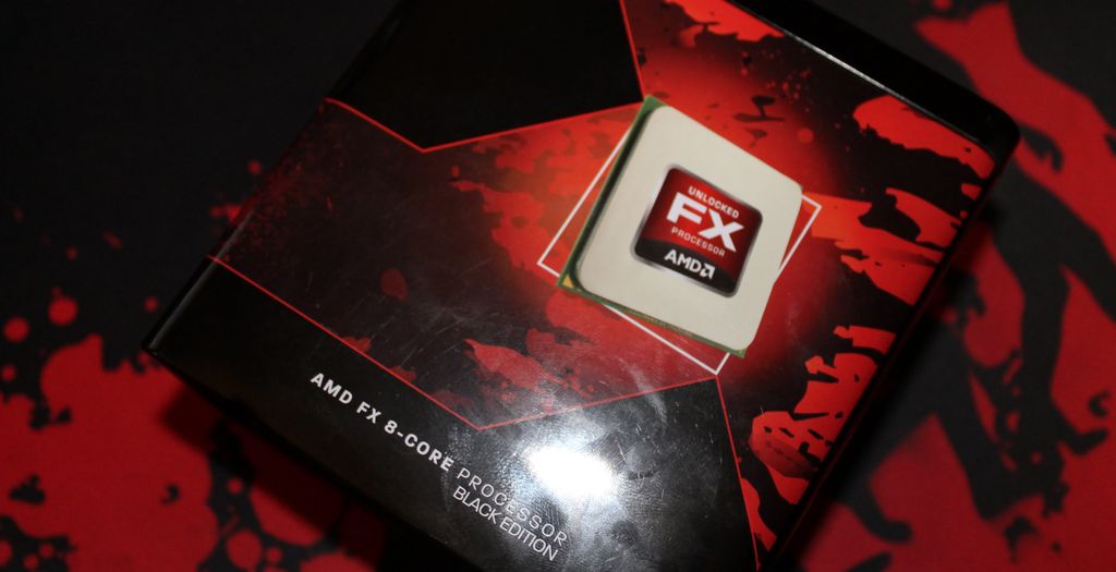 Os modelos da série FX 8000 são considerados os top de linha da AMD, com poder de processamento equiparável a alguns Core i7 da Intel Os modelos da série FX 8000 são considerados os top de linha da AMD, com poder de processamento equiparável a alguns Core i7 da Intel