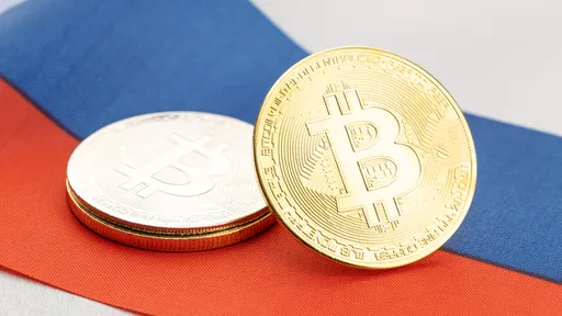 Rússia deve aceitar Bitcoin em pagamentos internacionais para fugir de sanções